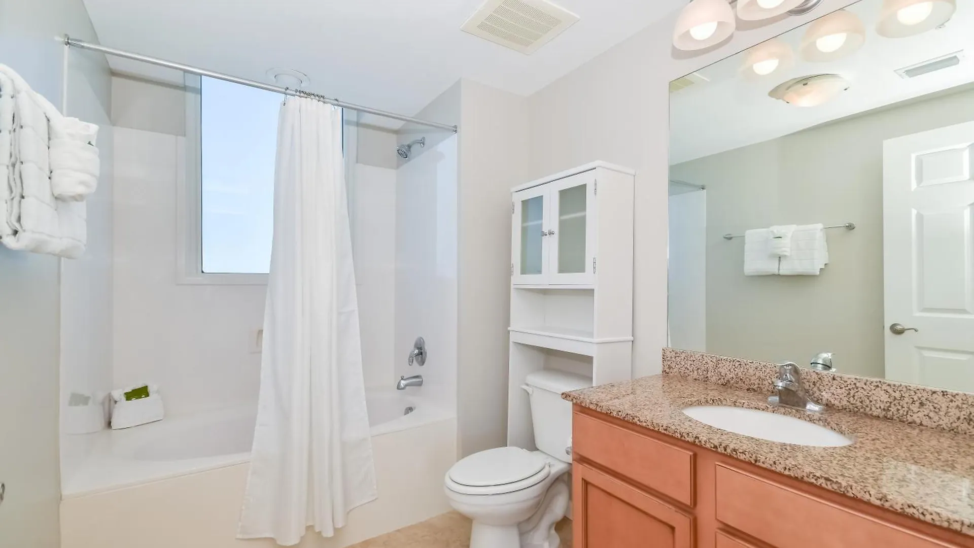 The Palms Of Destin 1601 Apartment