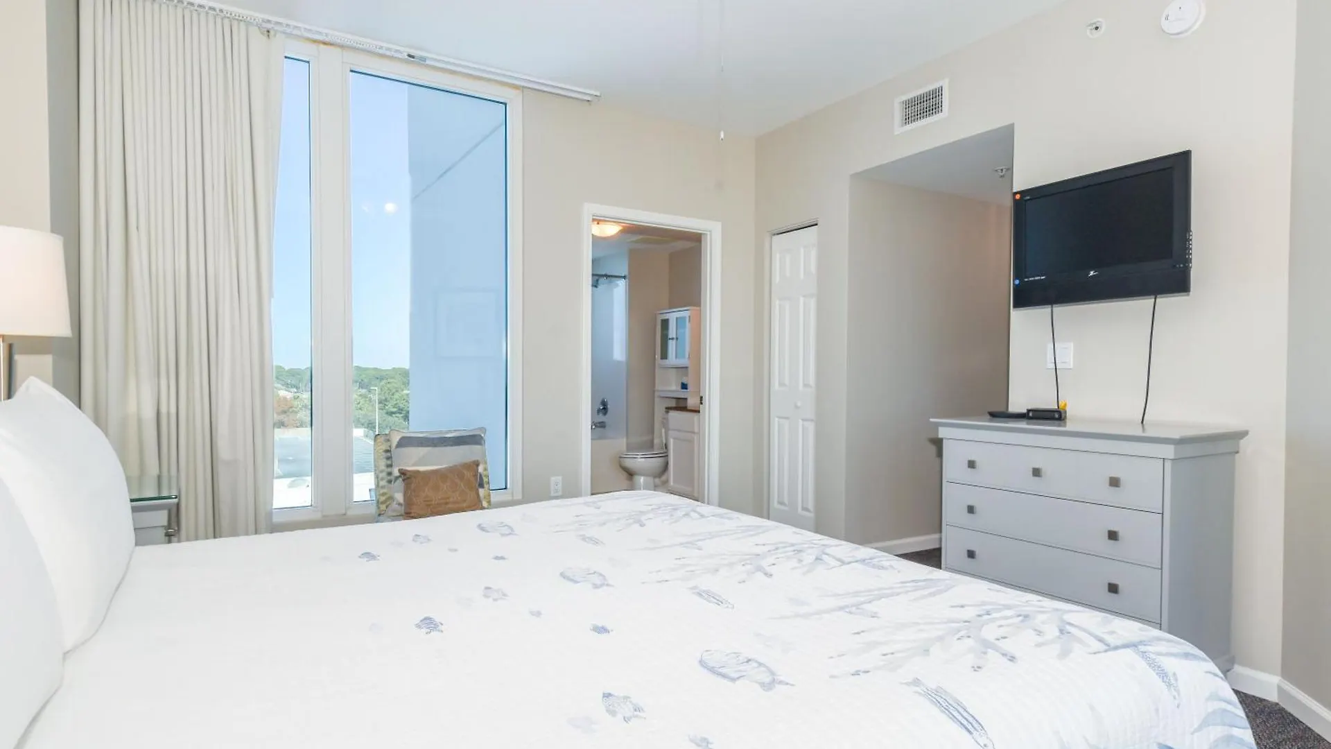 The Palms Of Destin 1601 Apartment United States