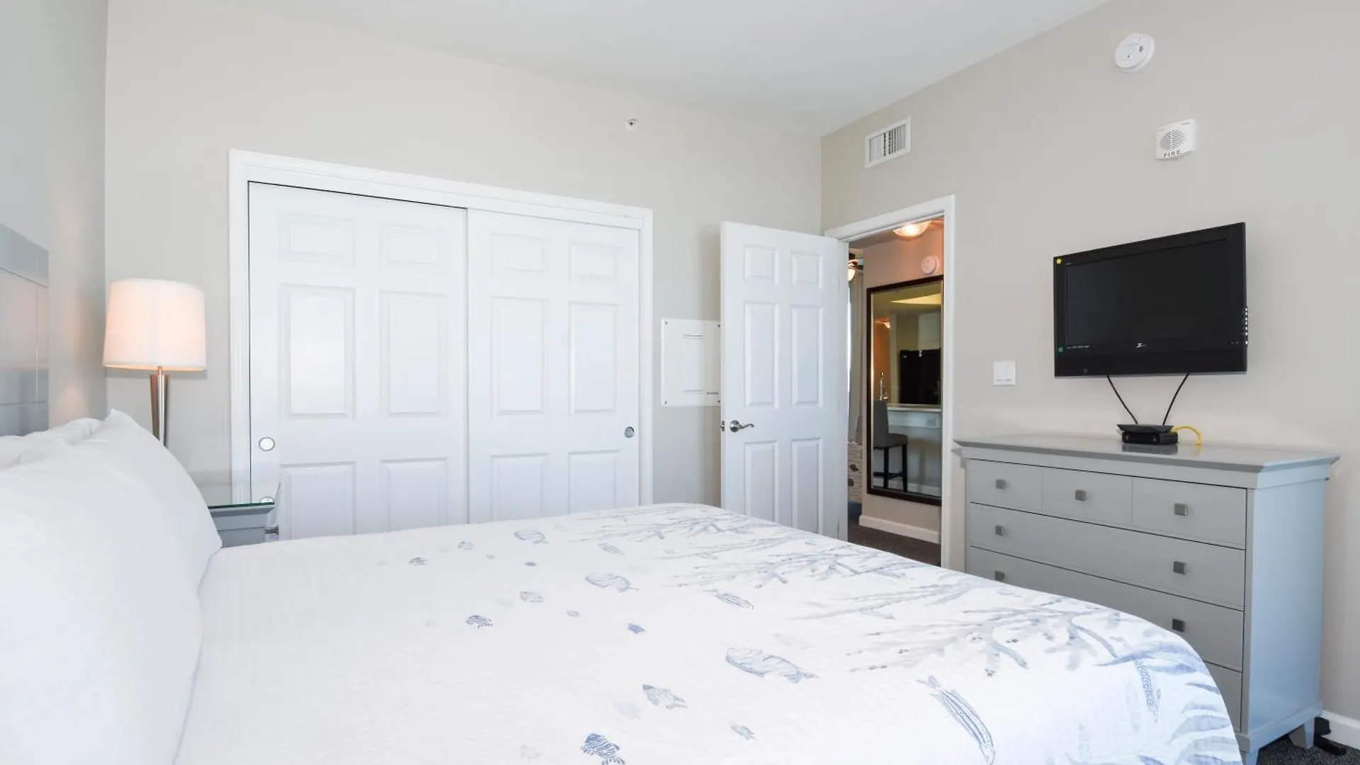 The Palms Of Destin 1601 Apartment United States