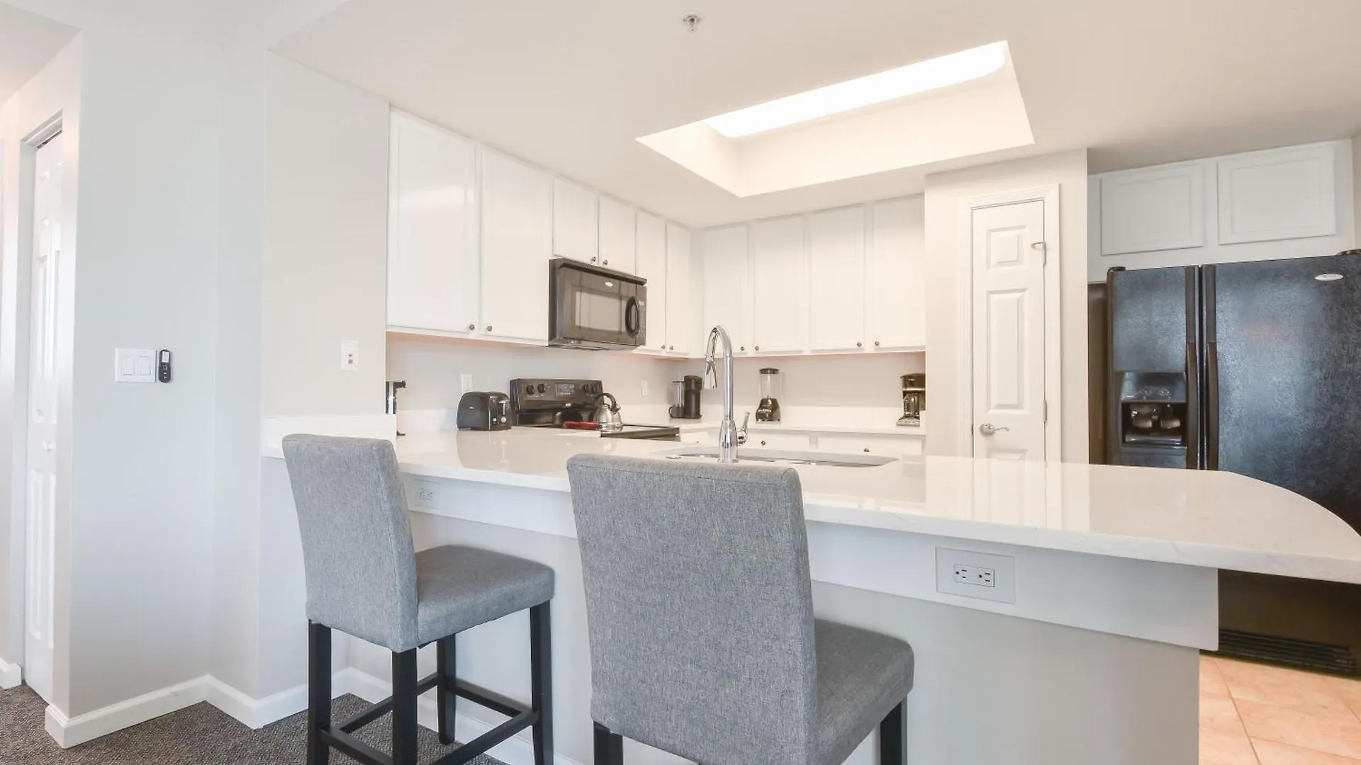 The Palms Of Destin 1601 Apartment