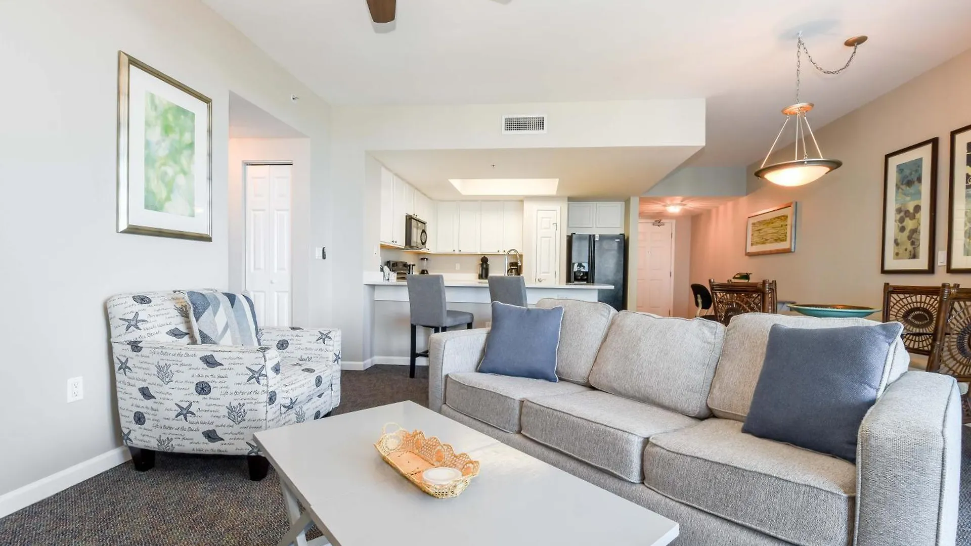 The Palms Of Destin 1601 Apartment