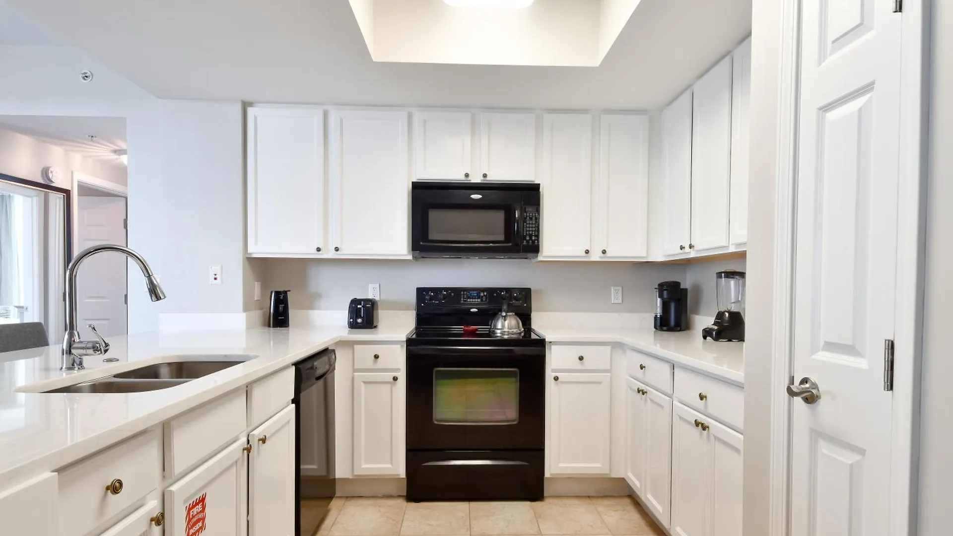 The Palms Of Destin 1601 Apartment