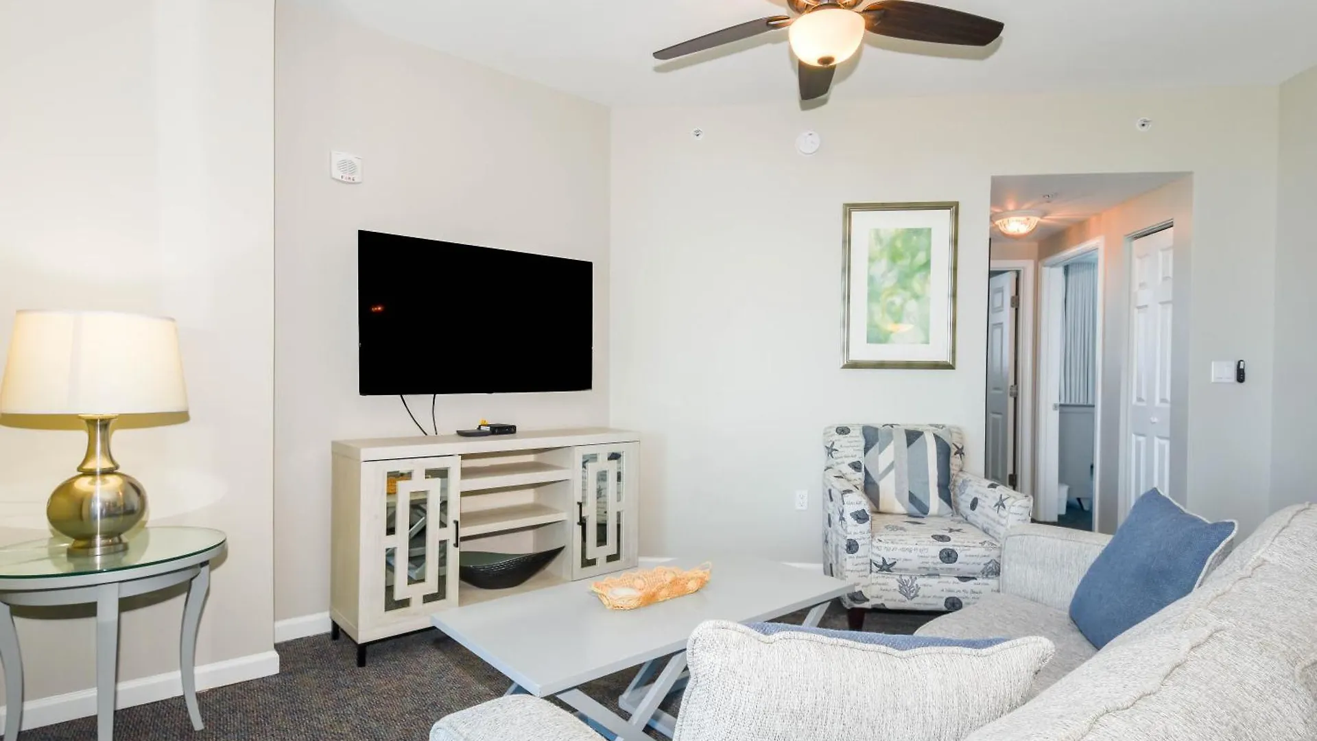 The Palms Of Destin 1601 Apartment