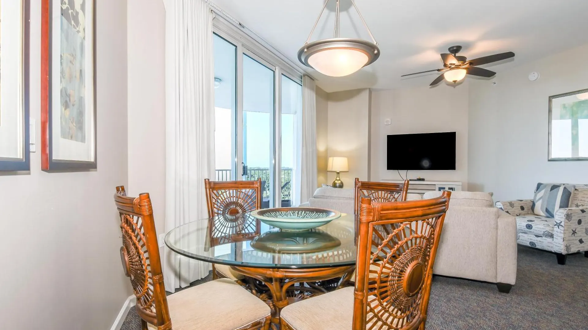 The Palms Of Destin 1601 Apartment United States