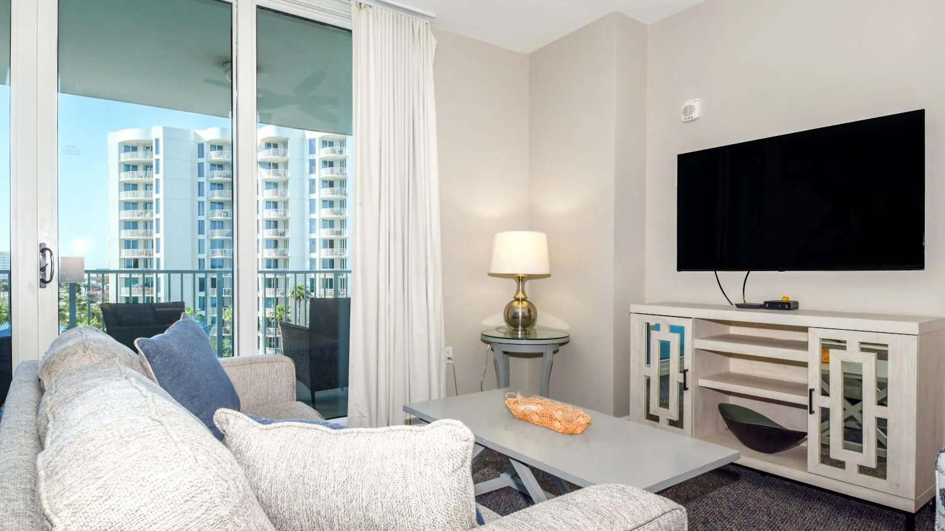 The Palms Of Destin 1601 Apartment