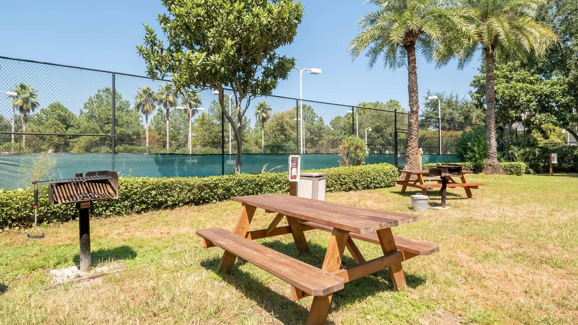 Appartamento The Palms Of Destin 1601