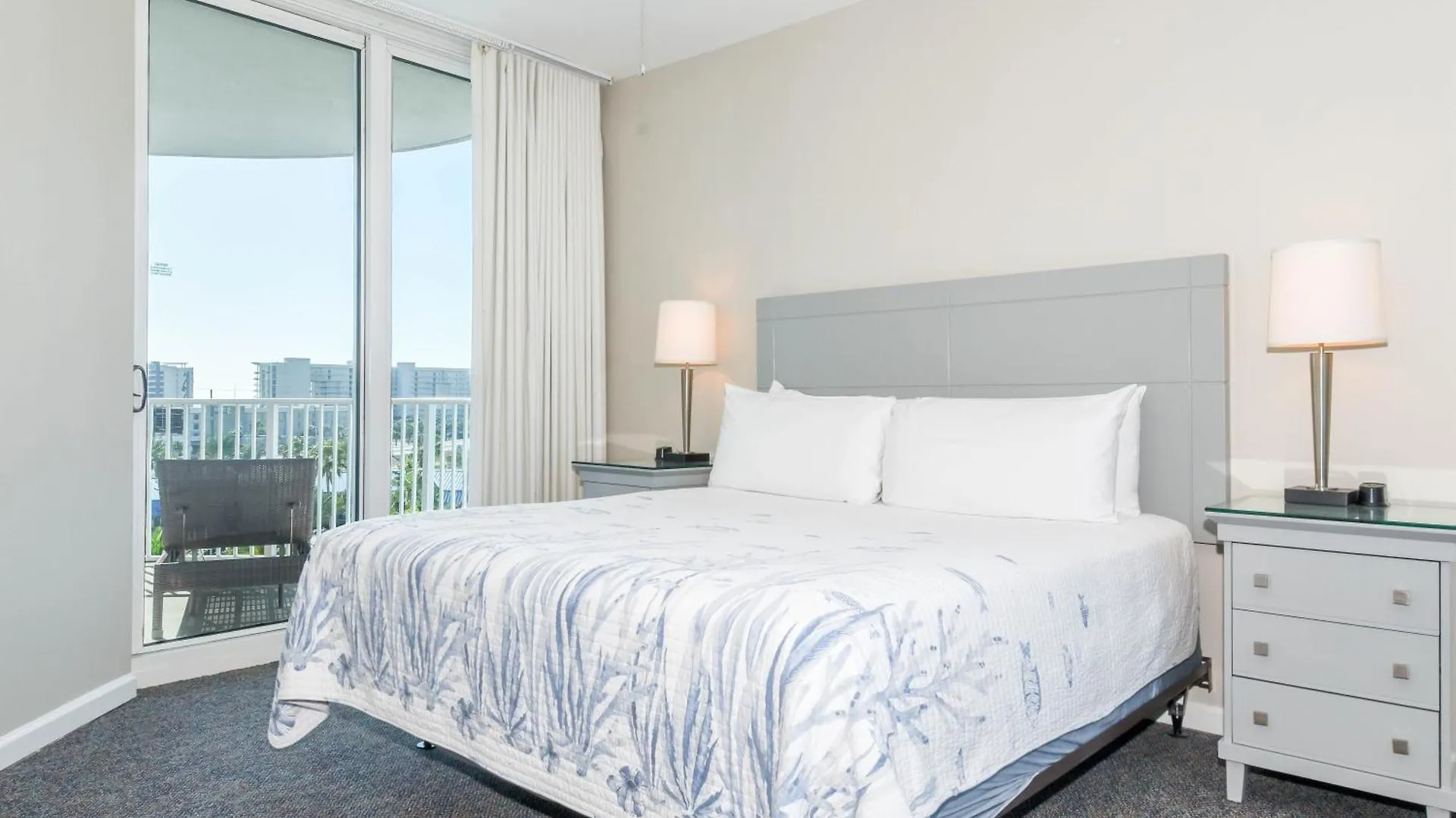 Appartamento The Palms Of Destin 1601