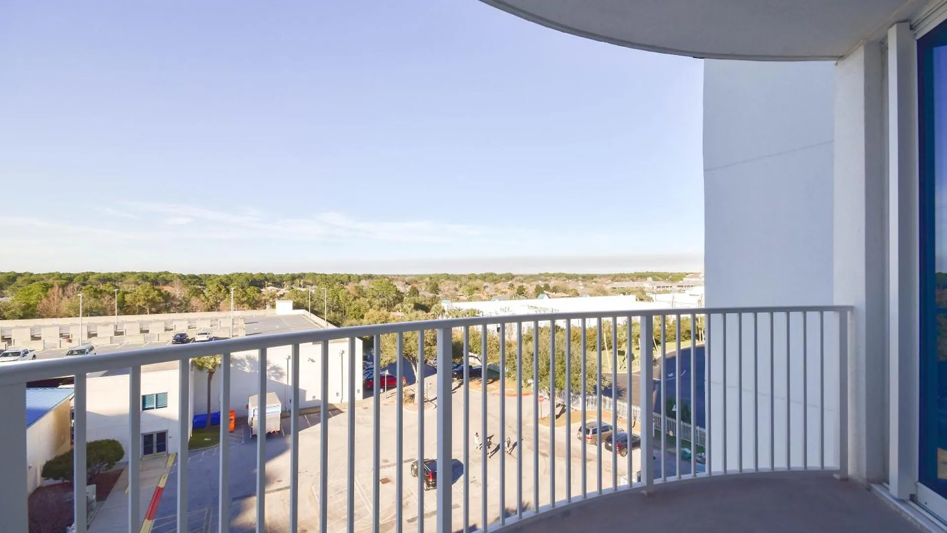 Appartamento The Palms Of Destin 1601