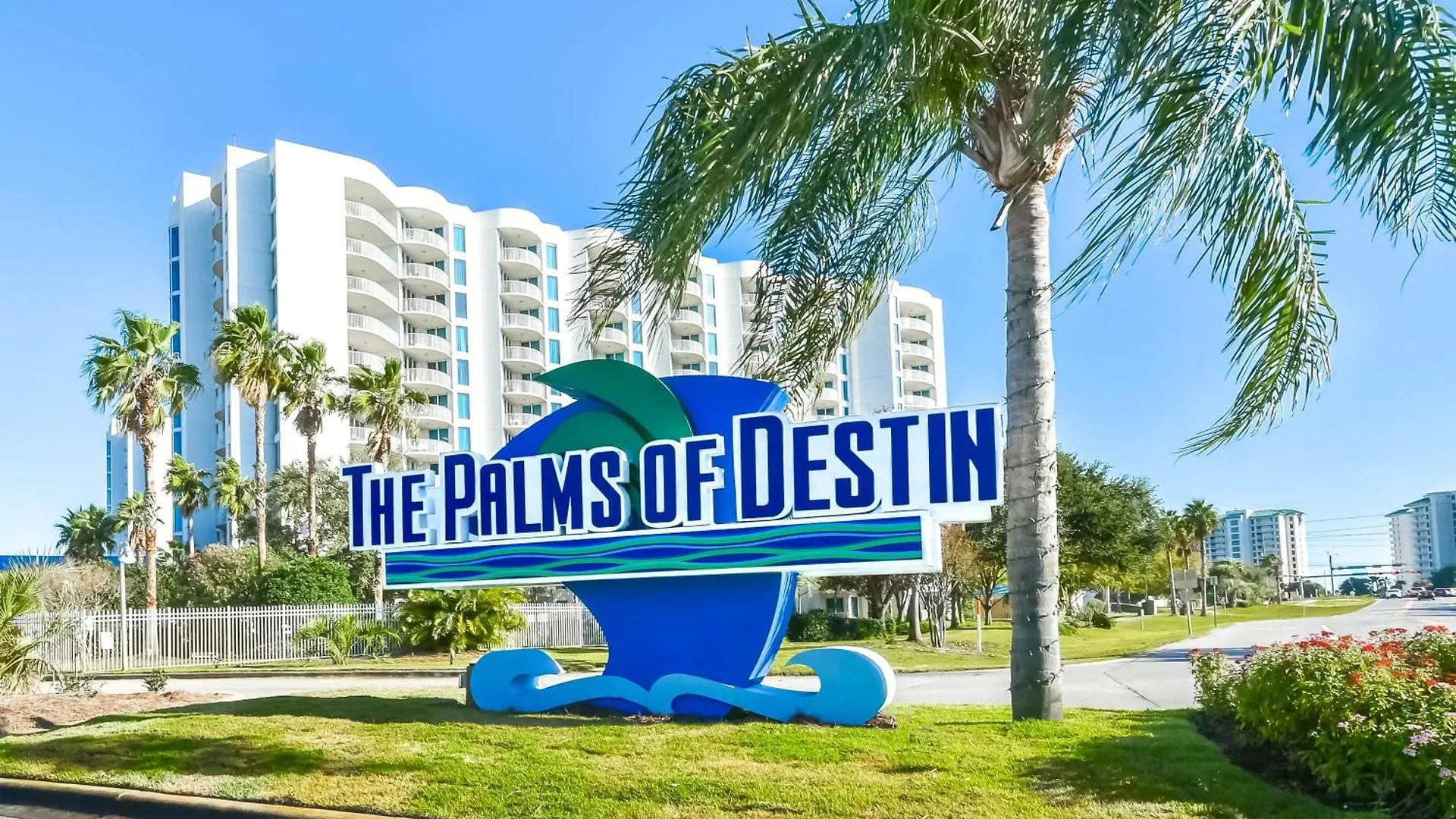 Appartamento The Palms Of Destin 1601